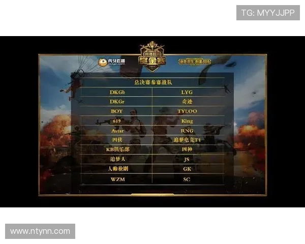 和平精英战术排行榜揭晓RNG战队荣登第一名引发热议