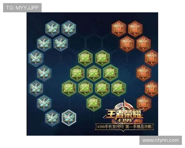 张磊独家揭秘王者荣耀游戏技巧与心得分享助你快速提升段位