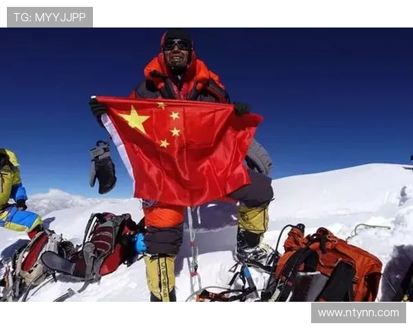 攀岩高手周磊分享成功秘诀与训练心得的独家专访