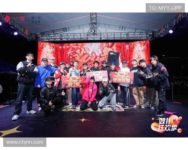 杭州街舞队荣登全国街舞战术排行榜第七名引发热议