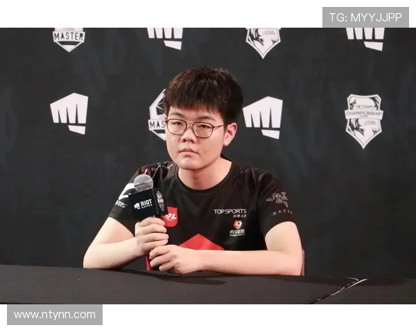 洲际赛特别报道：TES逆袭之路背后的奋斗与坚持