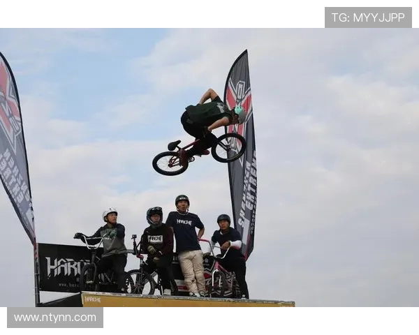 深圳极限运动队转型之路探索与挑战的嘉年华盛宴