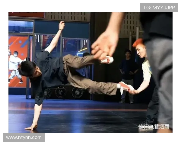 深圳街舞队的节奏魅力解析与街舞文化的深度融合探讨