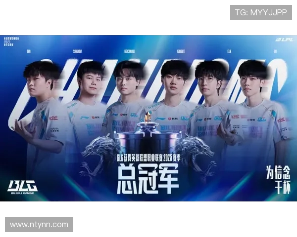 热议和平精英：BLG战队实力提升背后的故事与未来展望