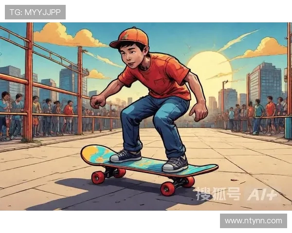 滑板文化的崛起与挑战：上海滑板队的训练与控制之道揭秘