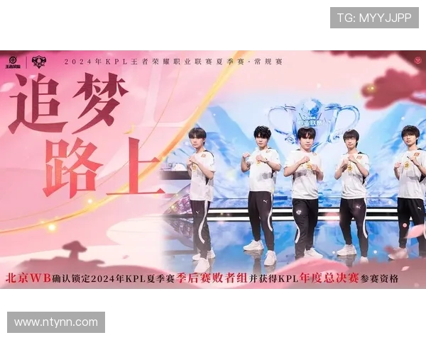 聚焦王者荣耀：探讨WE战队的实力与团队合作的奥秘