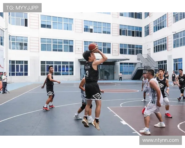 西安篮球队实力分析与发展潜力探讨篮球运动的未来之路