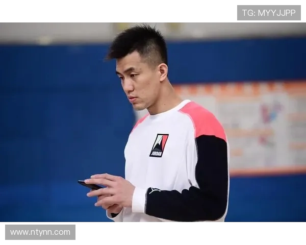 郭艾伦领衔中国男篮崛起新篇章 打破困境勇敢追梦迈向更高巅峰