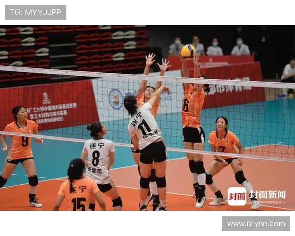 重庆排球队在城市联赛中以51分高居榜首展现强劲实力