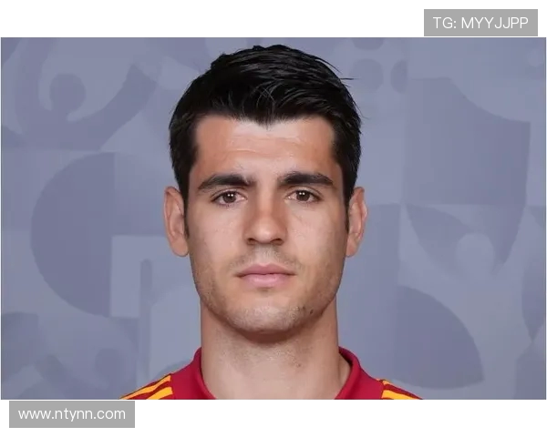 阿尔瓦罗莫拉塔重塑锋线荣耀引领新时代西班牙足球复兴