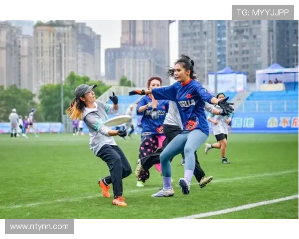 飞盘意识排行榜揭晓成都飞盘队荣登第六名引关注