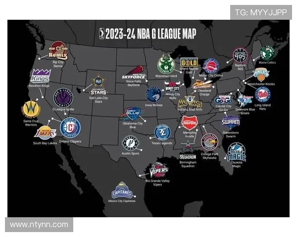 NBA未来十年新星崛起与联盟变革趋势分析