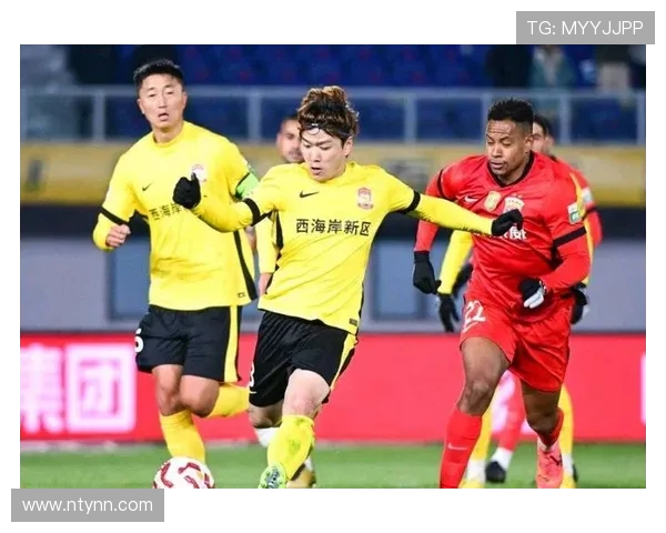 中超联赛新纪元:球队崛起与挑战并存,年轻球员逐步崭露头角