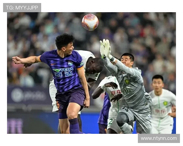 2009年北京国安与天津泰达激战回顾球迷心中的经典对决