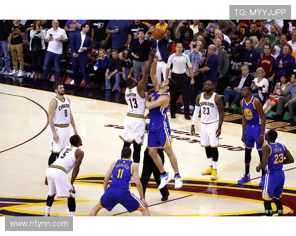 2017年NBA总决赛骑士与勇士的对决结果揭晓谁最终夺冠了