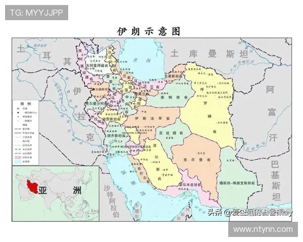 伊朗与叙利亚的和谐对决能否为两国足球带来新机遇