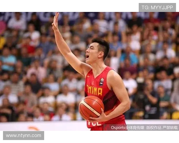 刘晓宇的篮球之路：从青涩少年到职业明星的成长故事