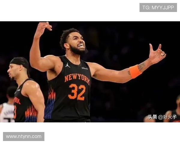 卡尔安东尼唐斯如何在新赛季中引领球队走向辉煌