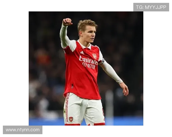 厄德高的崛起与挑战:从天才少年到足坛巨星的成长之路 厄德高的崛起与挑战:从天才少年到足坛巨星的成长之路